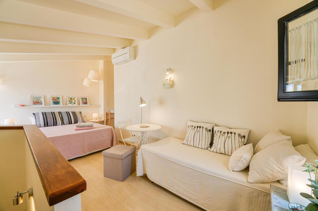 Villa Atico Playa Santandria Con Piscina Y Wifi Ciutadella  Exterior foto